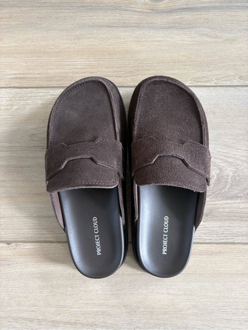 Project Cloud Clogs Women’s Size 8.5